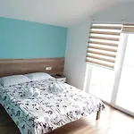 Mediteran Bed and breakfast 3*