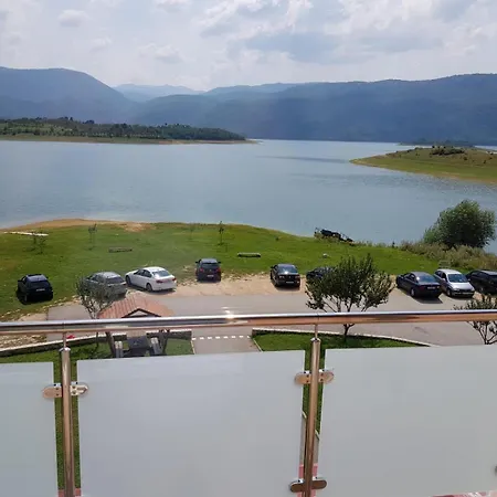 Bed & Breakfast Mediteran 3*