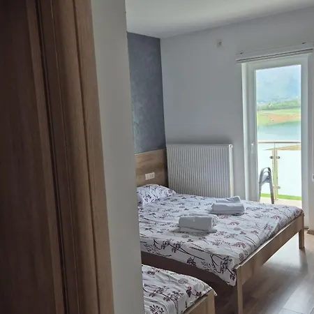 Bed & Breakfast Mediteran