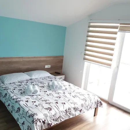 Mediteran krevet i doručak 3*