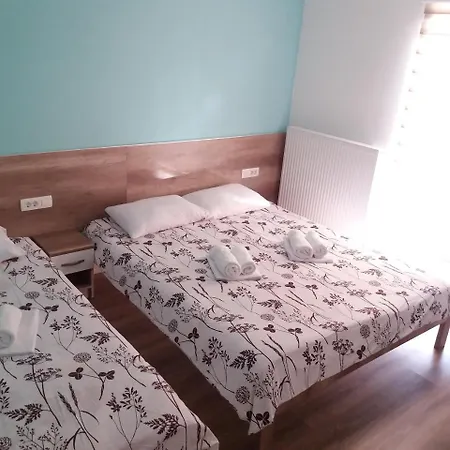 Bed & Breakfast Mediteran Prozor