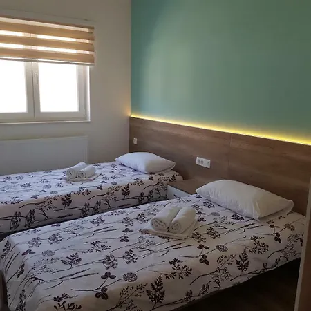 Bed & Breakfast Mediteran