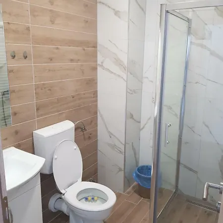 Mediteran Bed & Breakfast Prozor