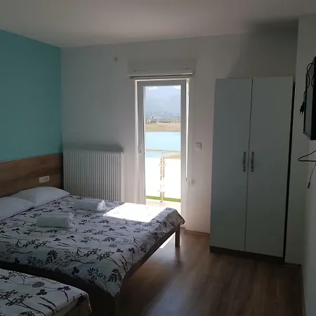 Bed & Breakfast Mediteran