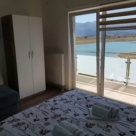 Mediteran Bed & Breakfast Prozor