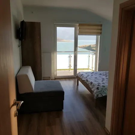 krevet i doručak Mediteran