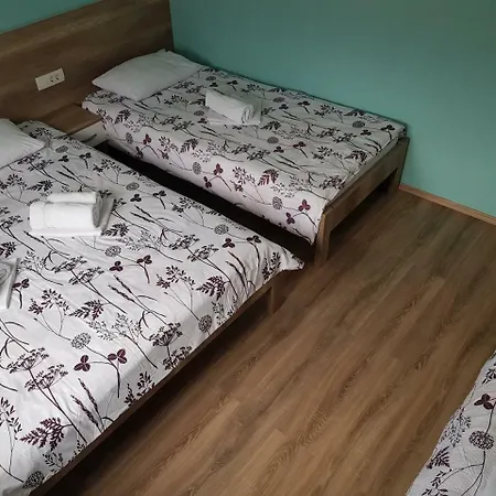Bed & Breakfast Mediteran