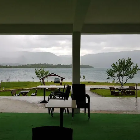 krevet i doručak Mediteran