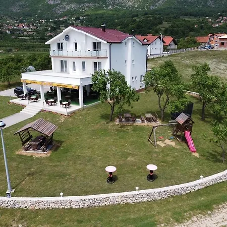 Bed & Breakfast Mediteran
