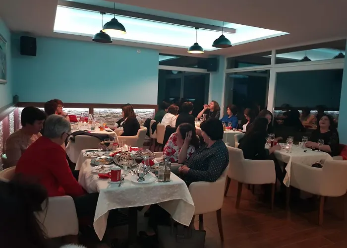 Bed & Breakfast Mediteran 3*