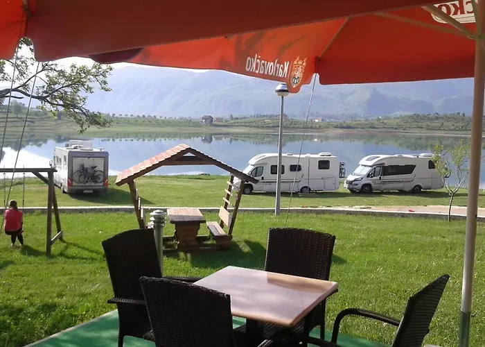 Bed & Breakfast Mediteran Prozor