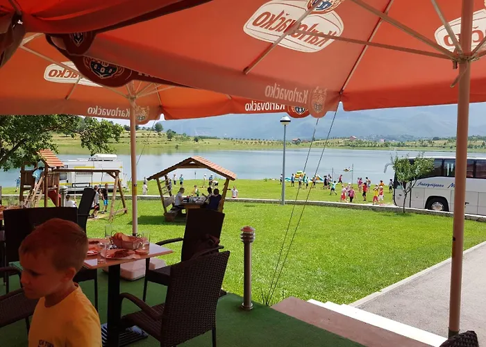 Mediteran Bed & Breakfast 3*