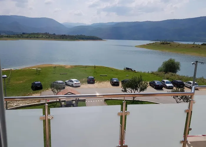 Bed & Breakfast Mediteran 3*