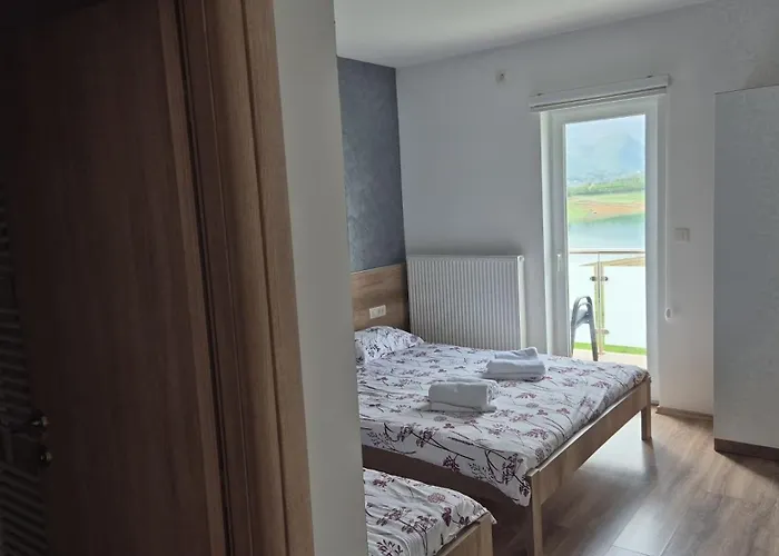 Bed & Breakfast Mediteran