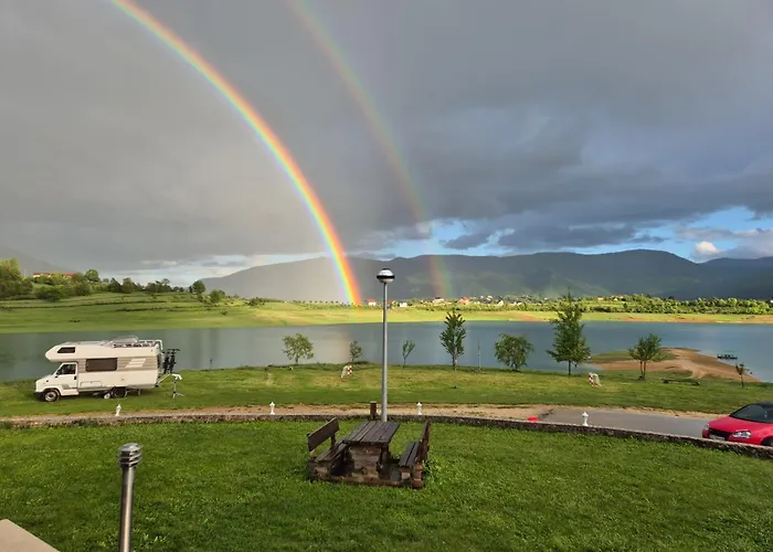 Mediteran Bed & Breakfast Prozor