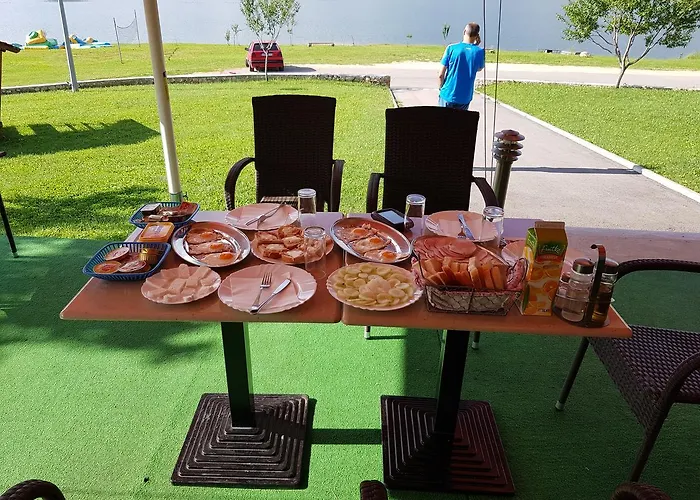 Bed & Breakfast Mediteran