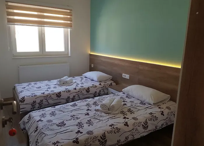 Bed & Breakfast Mediteran