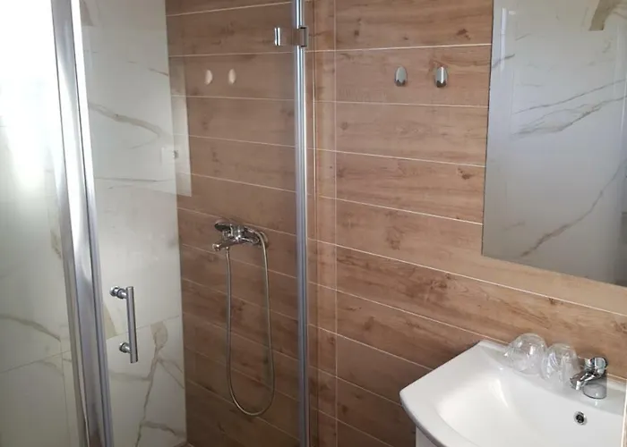 Mediteran Bed & Breakfast 3*