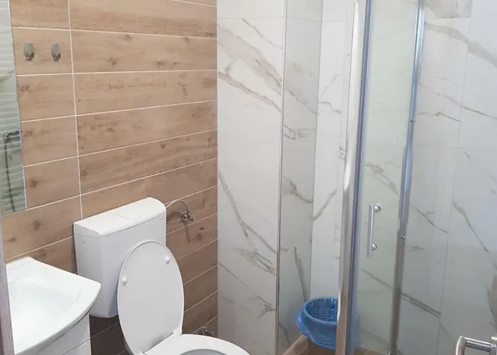 Mediteran Bed & Breakfast Prozor