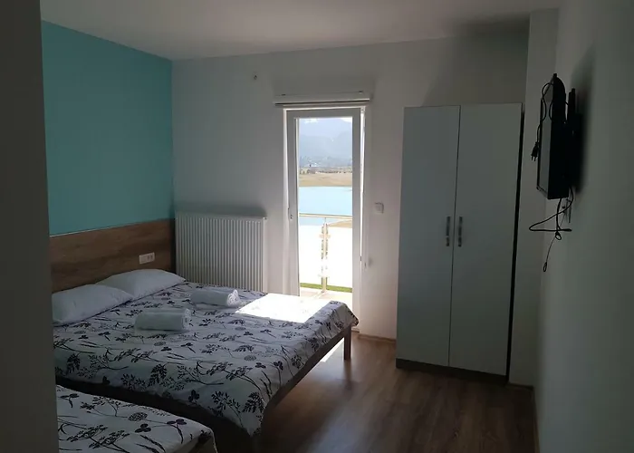 Bed & Breakfast Mediteran