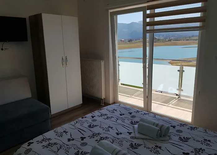 Mediteran Bed & Breakfast Prozor