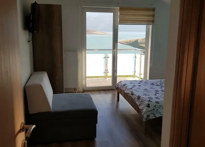 Bed & Breakfast Mediteran