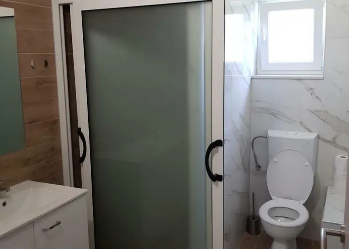 Mediteran Bed & Breakfast