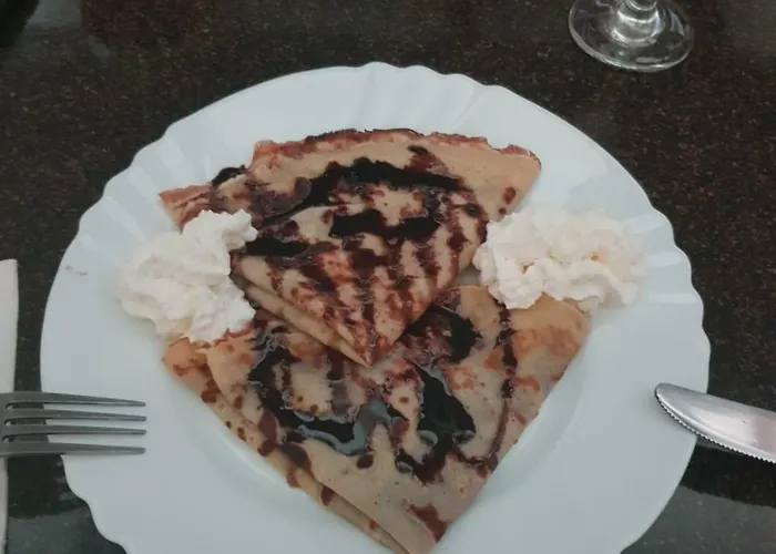 Bed & Breakfast Mediteran