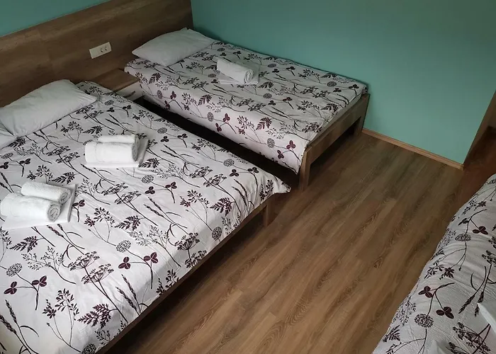 Bed & Breakfast Mediteran