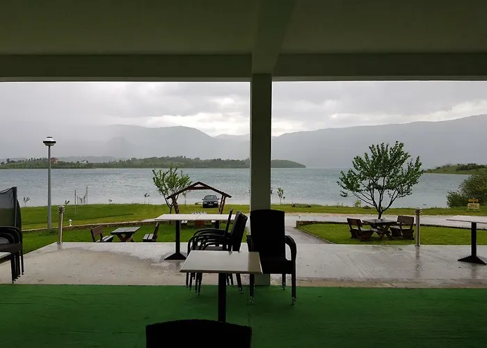 Bed & Breakfast Mediteran