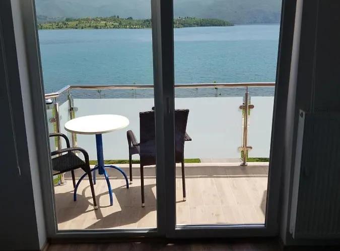 Mediteran Bed & Breakfast 3*