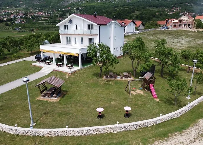 Bed & Breakfast Mediteran