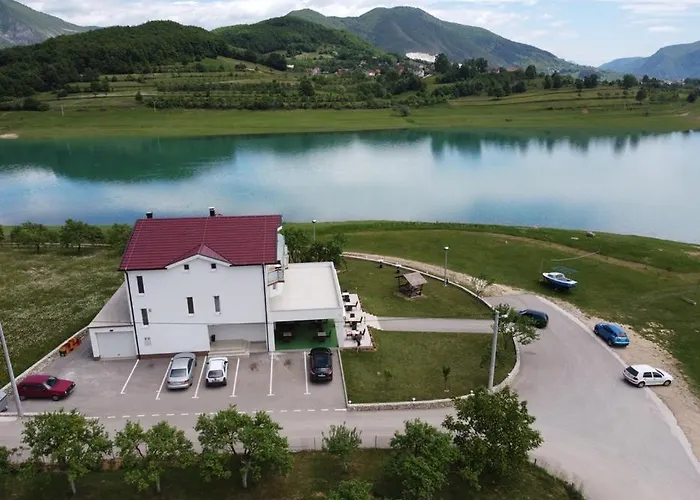 Mediteran Bed & Breakfast